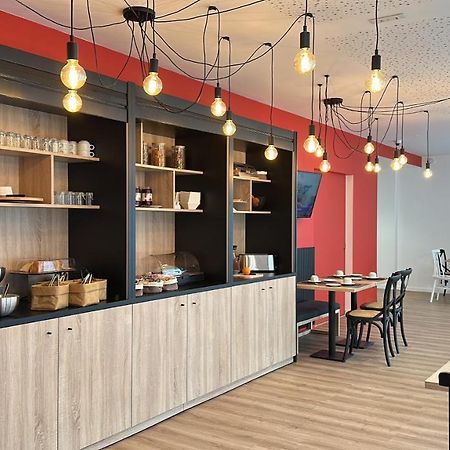 Nemea Appart Hotel Coliseum Amiens Centre 외부 사진