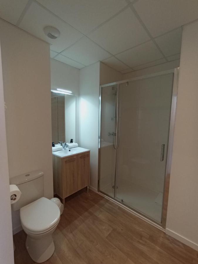 Nemea Appart Hotel Coliseum Amiens Centre 외부 사진