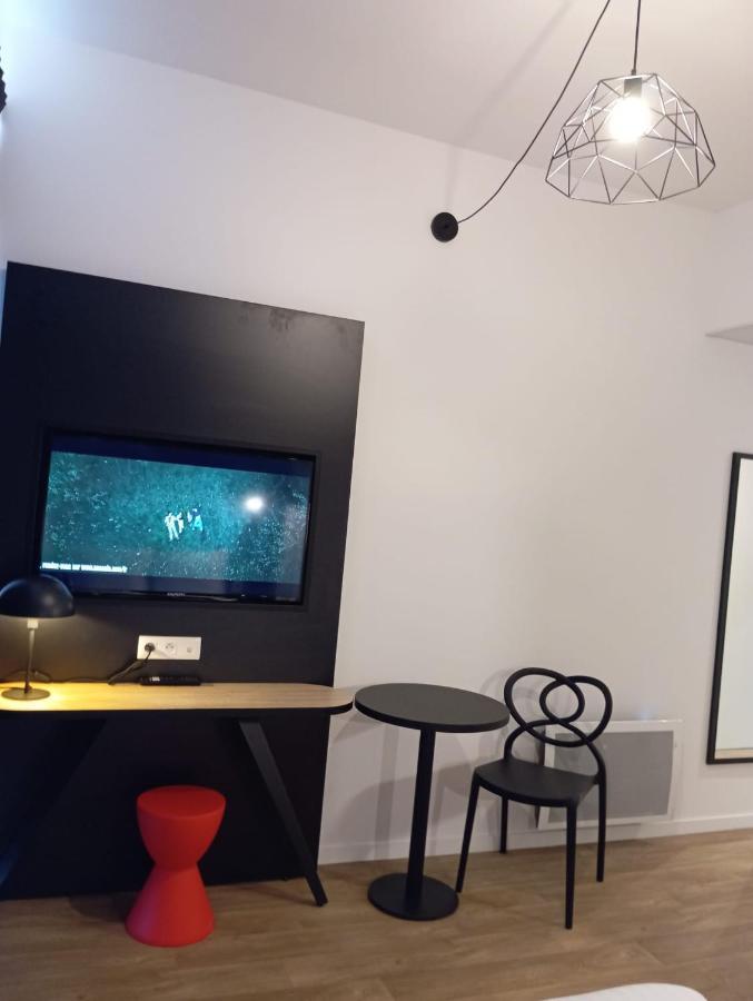 Nemea Appart Hotel Coliseum Amiens Centre 외부 사진