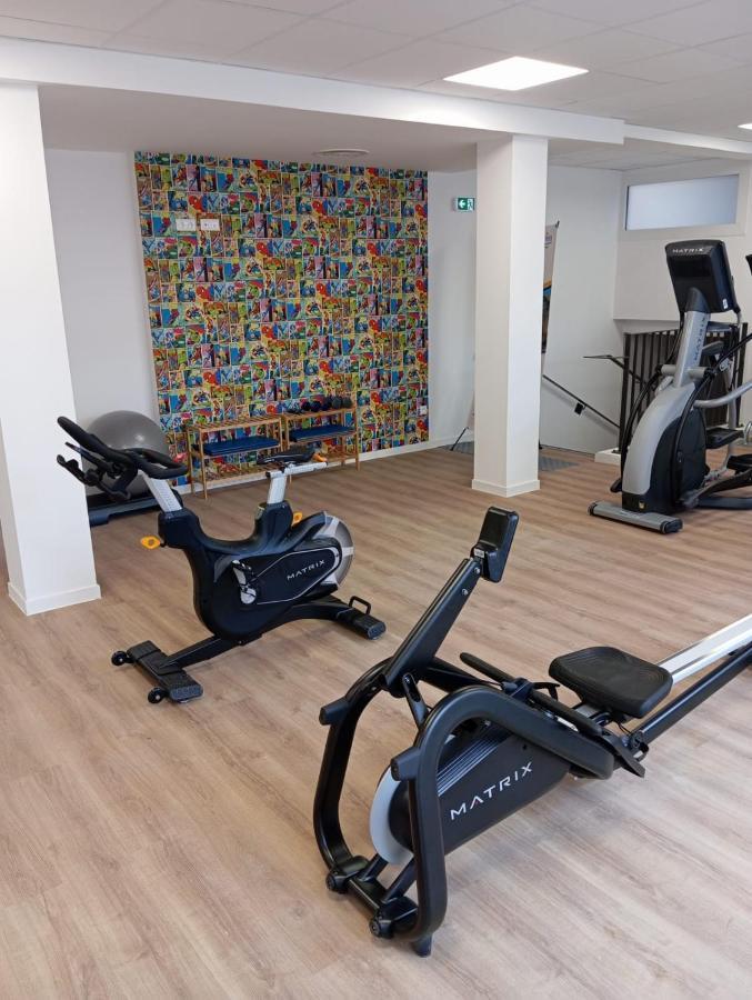 Nemea Appart Hotel Coliseum Amiens Centre 외부 사진