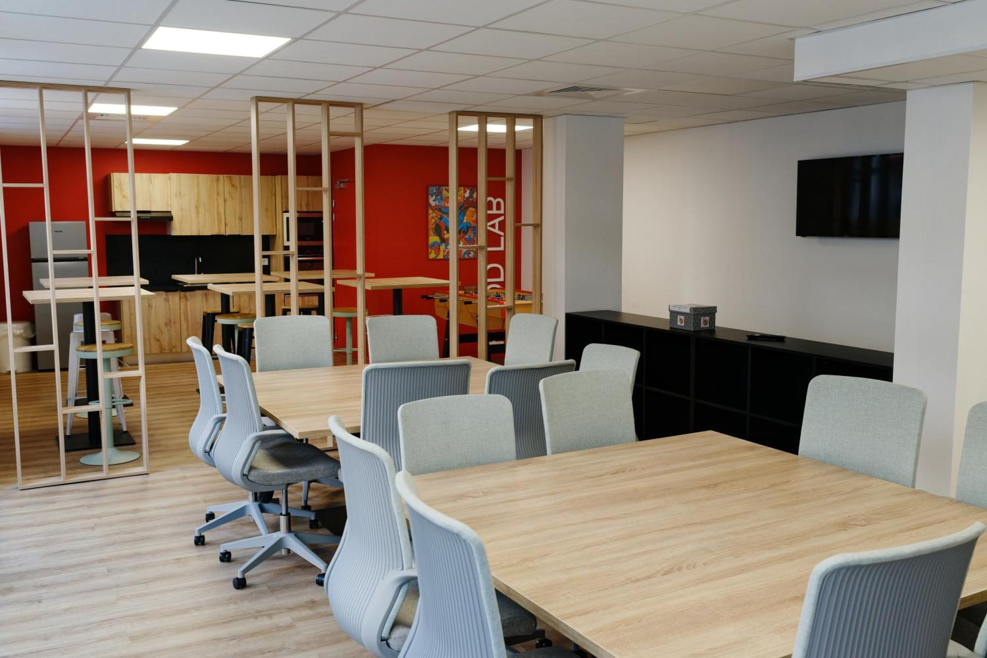 Nemea Appart Hotel Coliseum Amiens Centre 외부 사진