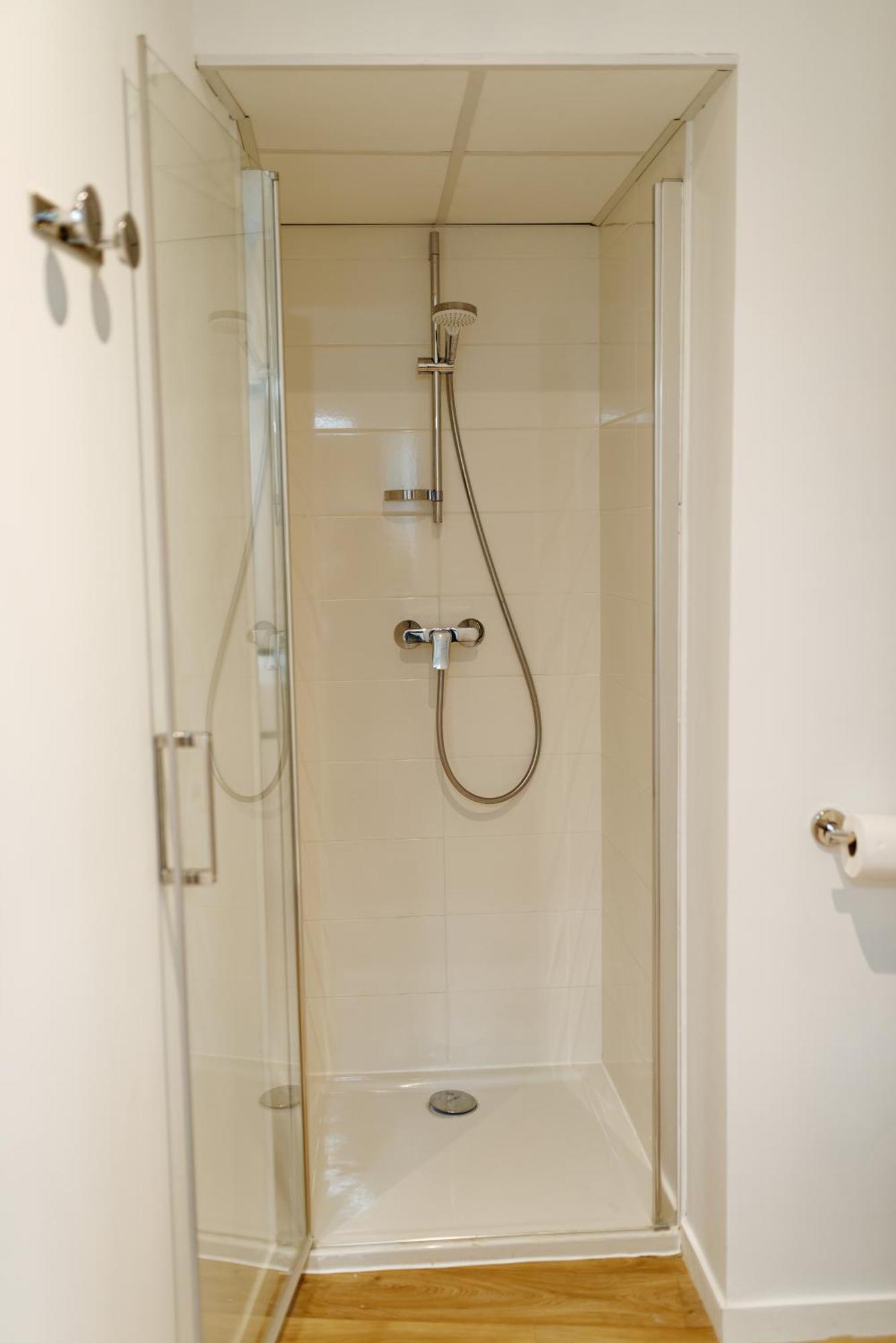 Nemea Appart Hotel Coliseum Amiens Centre 외부 사진