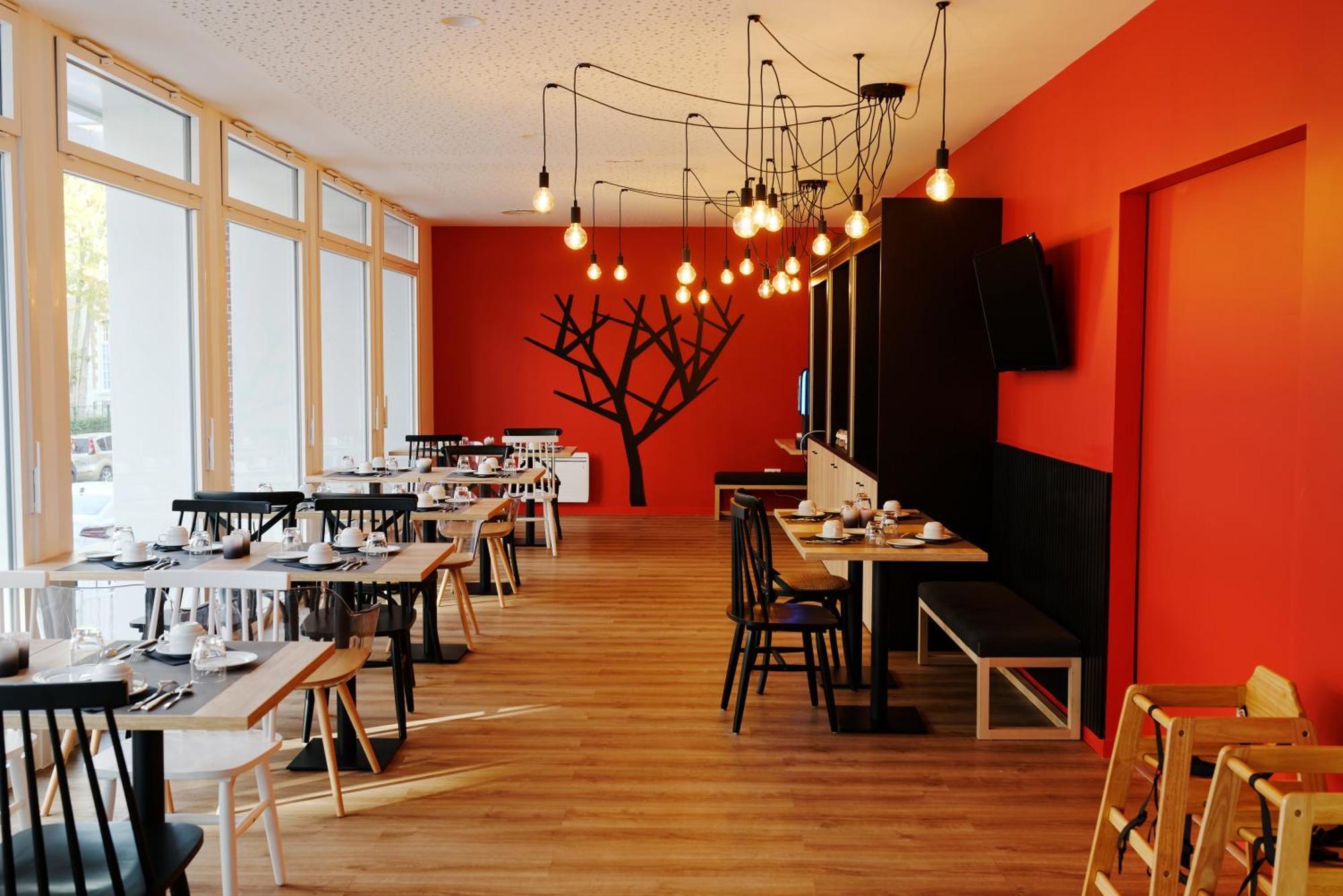 Nemea Appart Hotel Coliseum Amiens Centre 외부 사진