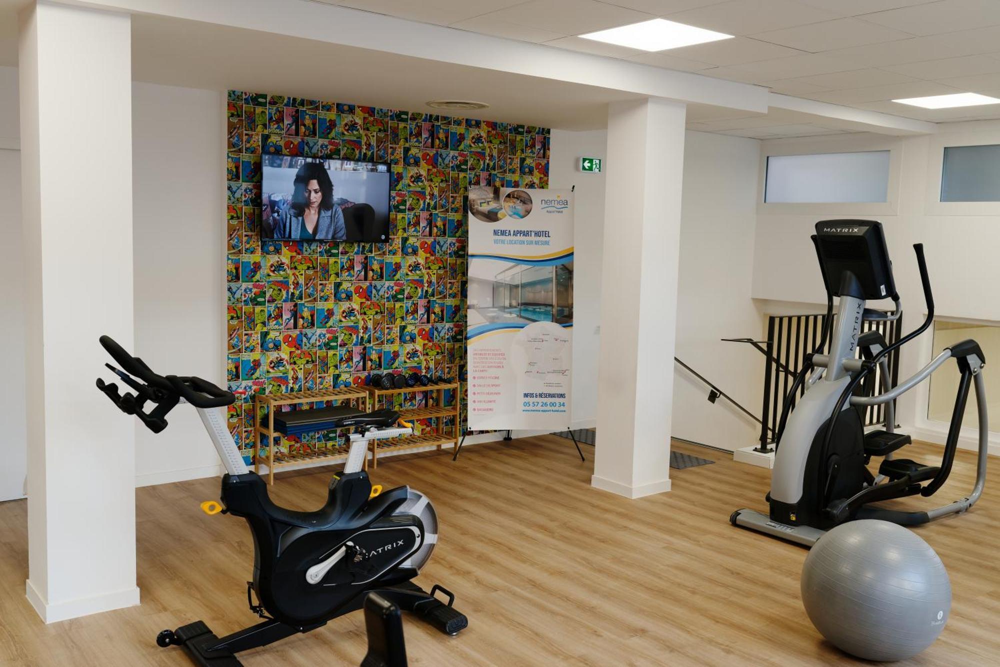 Nemea Appart Hotel Coliseum Amiens Centre 외부 사진