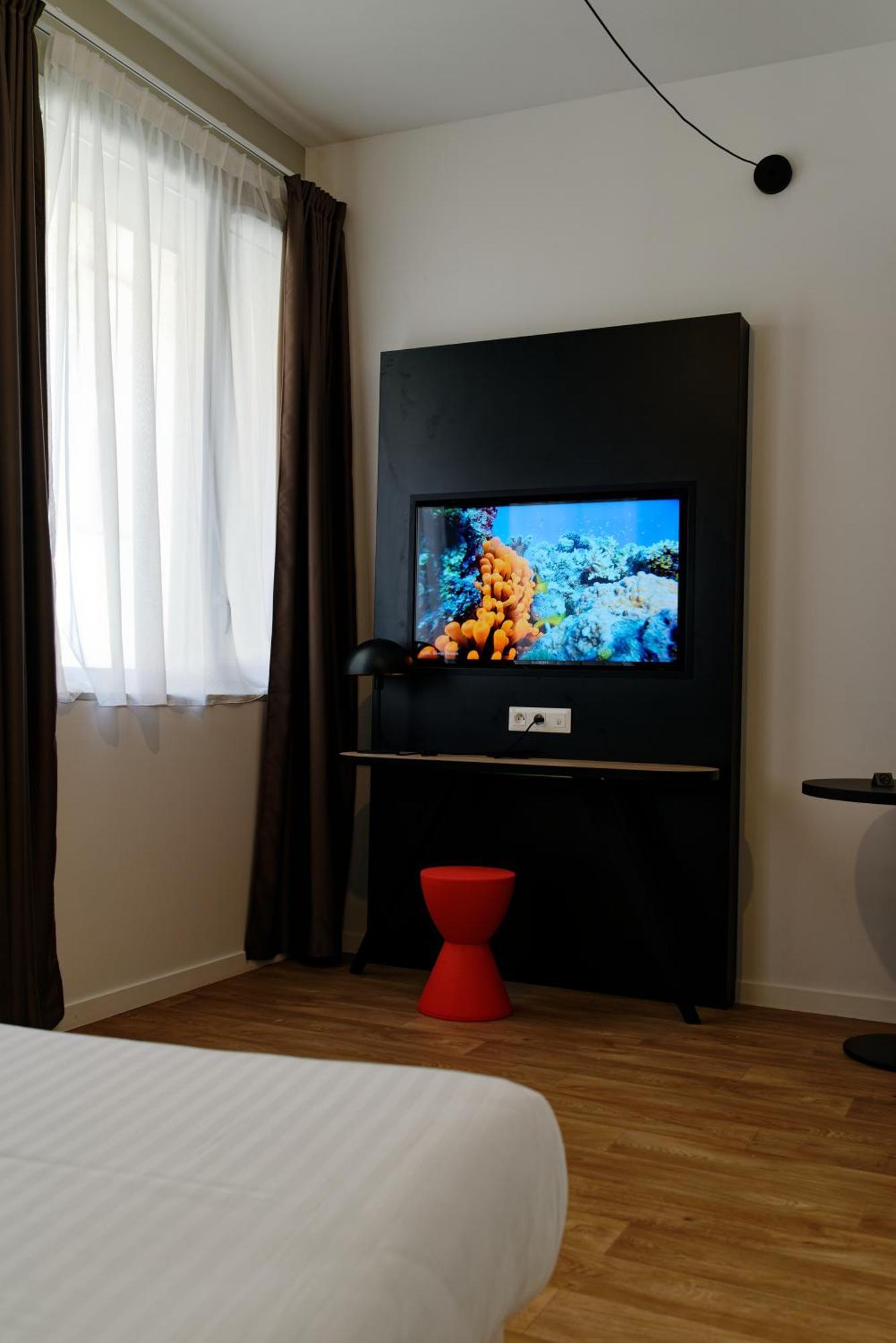 Nemea Appart Hotel Coliseum Amiens Centre 외부 사진