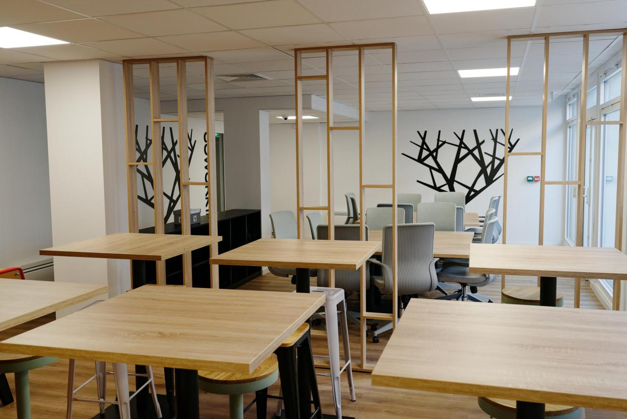 Nemea Appart Hotel Coliseum Amiens Centre 외부 사진