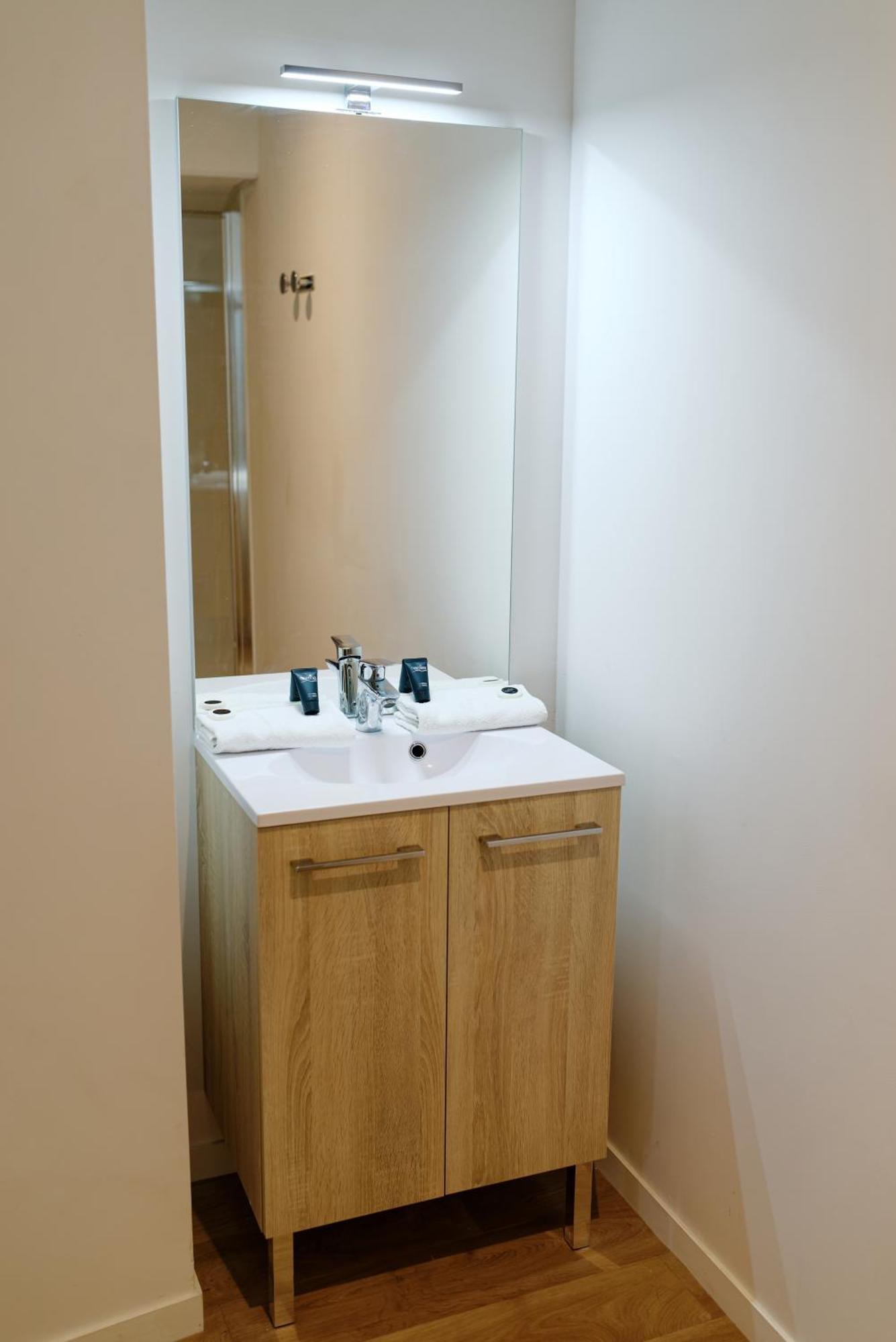 Nemea Appart Hotel Coliseum Amiens Centre 외부 사진