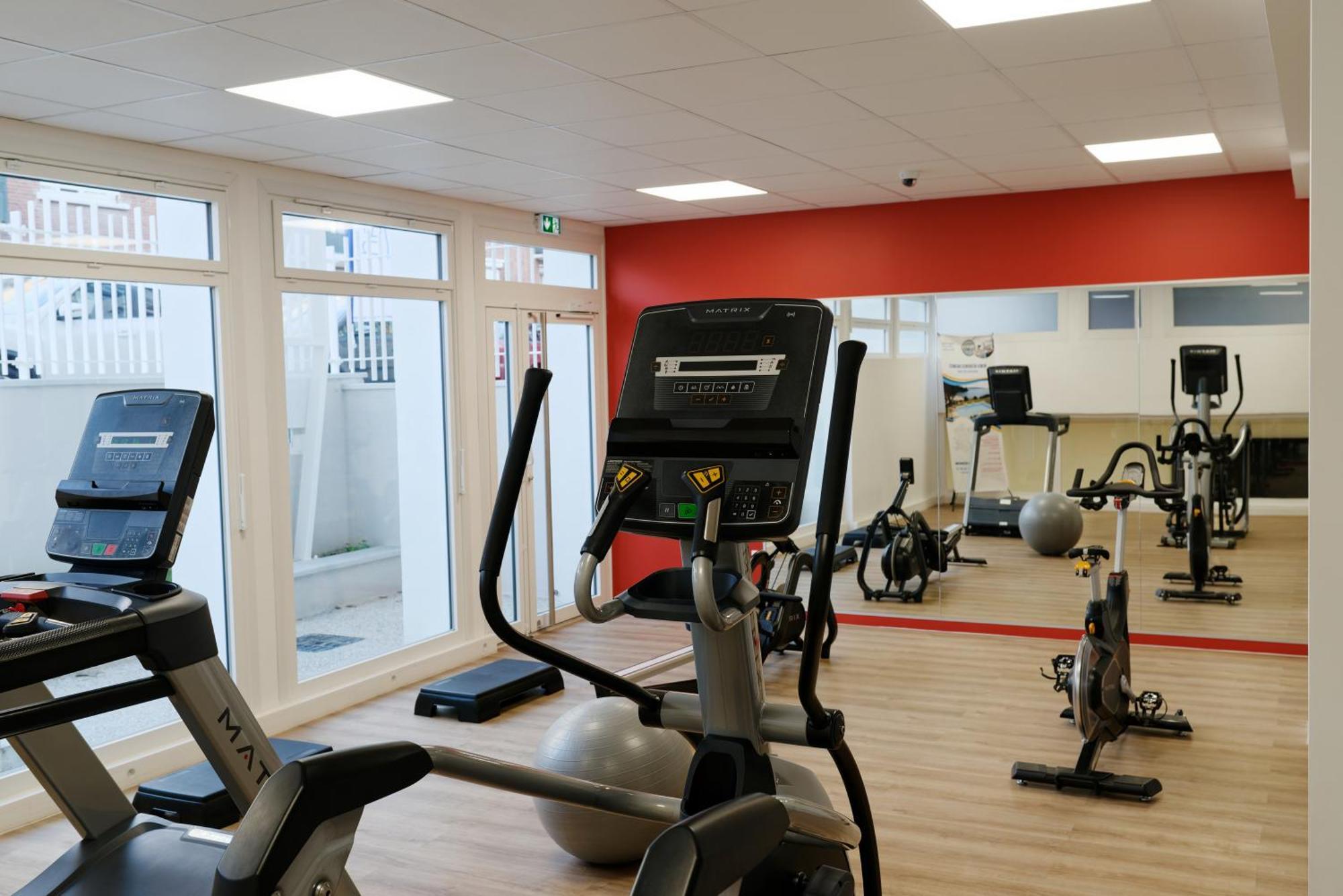 Nemea Appart Hotel Coliseum Amiens Centre 외부 사진